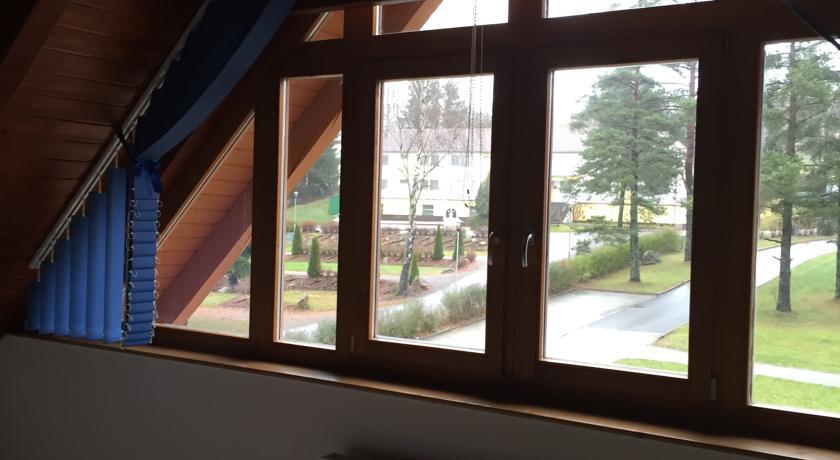 Apartmán Martin Lipno nad Vltavou Pokoj fotografie