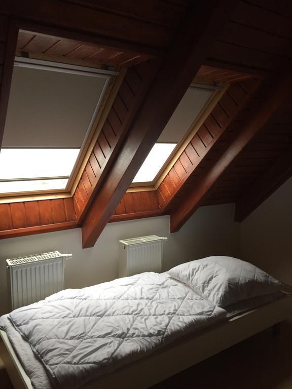 Apartmán Martin Lipno nad Vltavou Pokoj fotografie