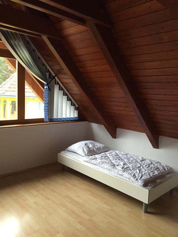 Apartmán Martin Lipno nad Vltavou Pokoj fotografie