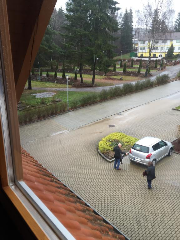 Apartmán Martin Lipno nad Vltavou Exteriér fotografie