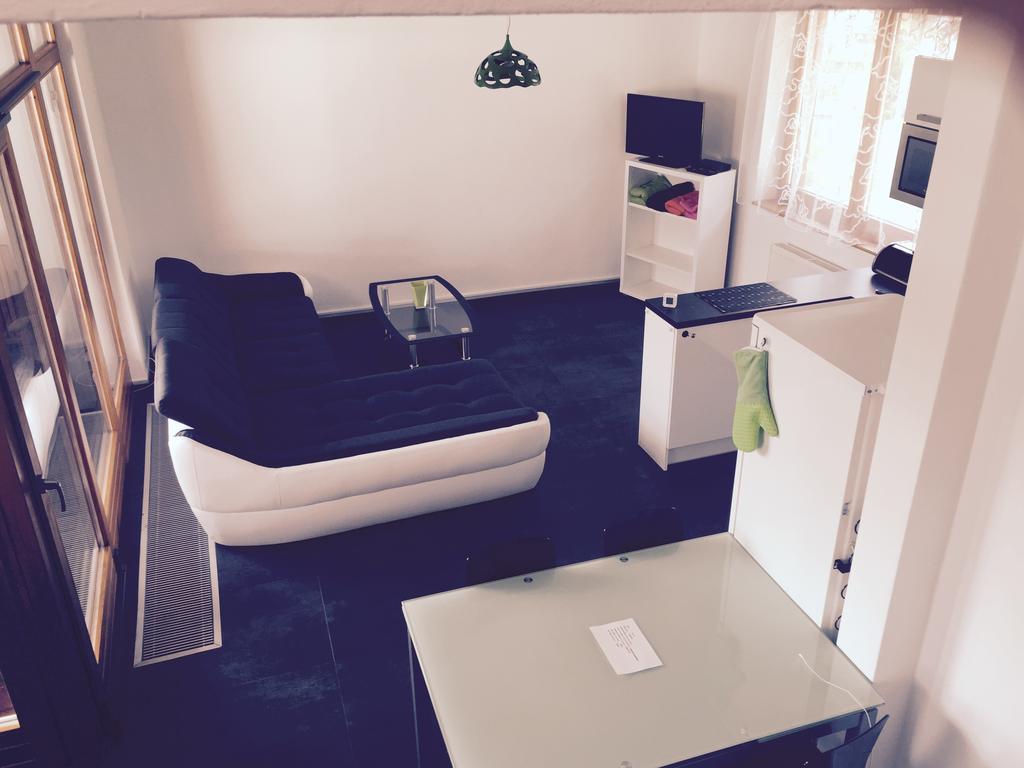 Apartmán Martin Lipno nad Vltavou Pokoj fotografie