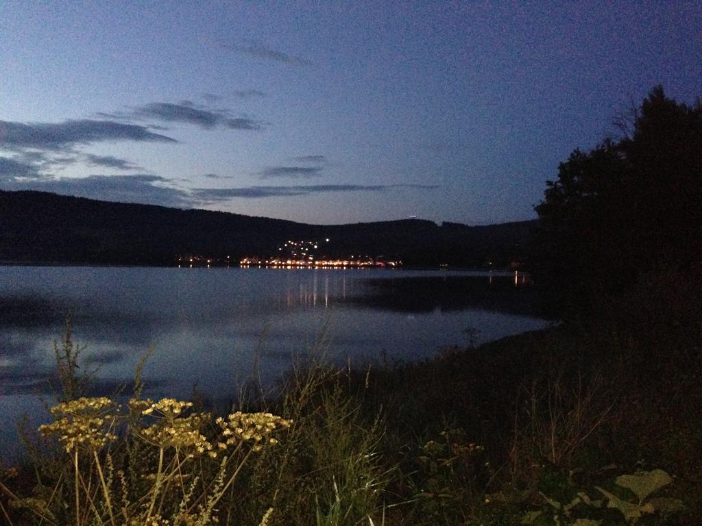 Apartmán Martin Lipno nad Vltavou Pokoj fotografie