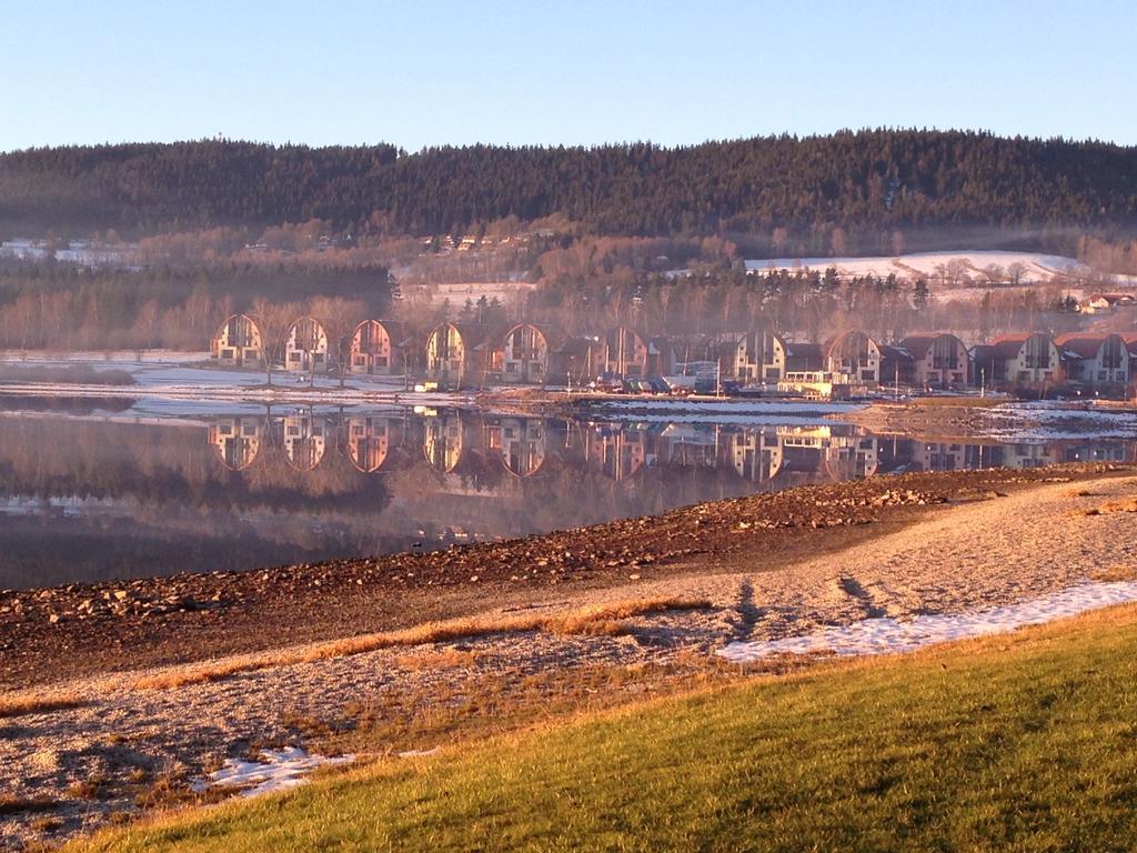 Apartmán Martin Lipno nad Vltavou Pokoj fotografie