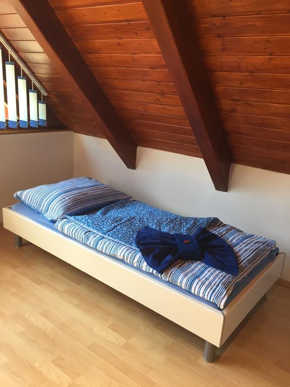 Apartmán Martin Lipno nad Vltavou Exteriér fotografie