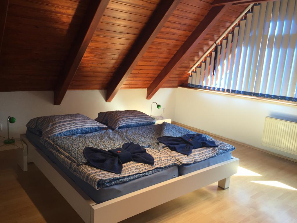 Apartmán Martin Lipno nad Vltavou Exteriér fotografie