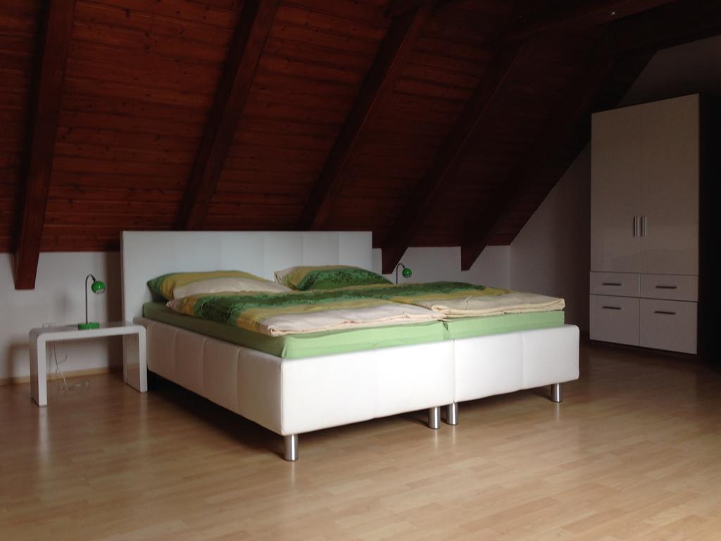 Apartmán Martin Lipno nad Vltavou Pokoj fotografie