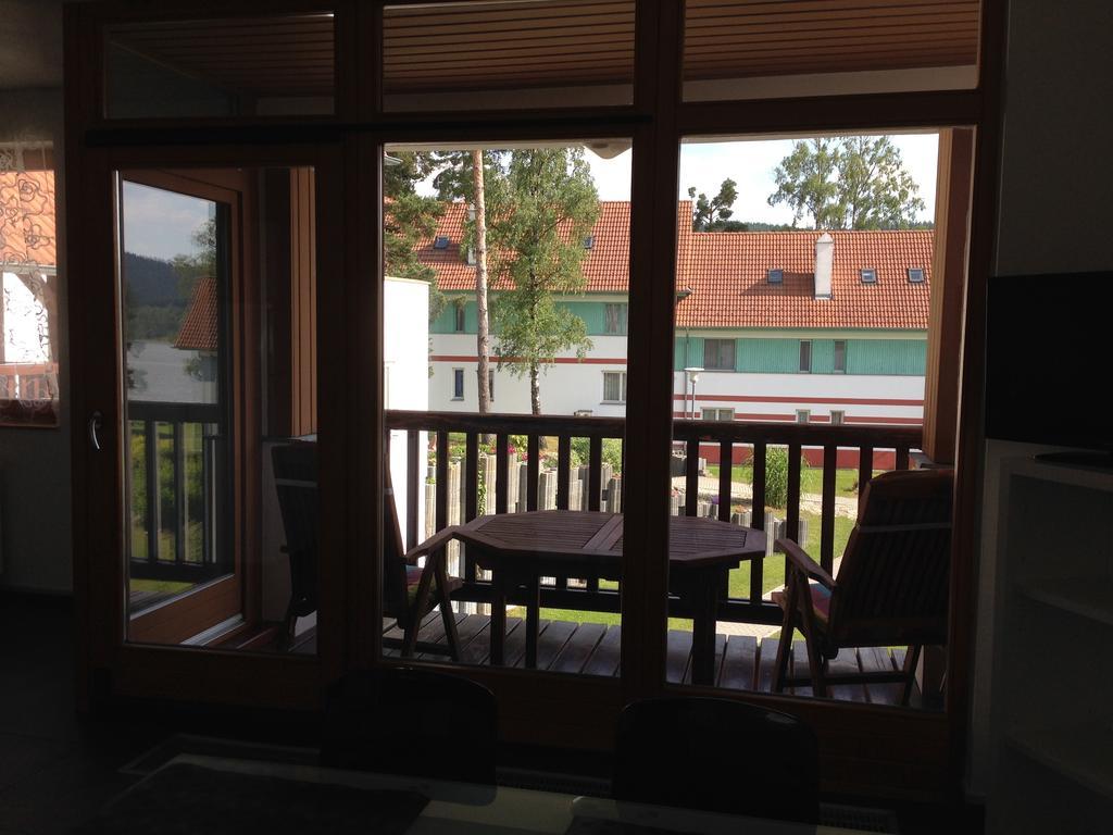 Apartmán Martin Lipno nad Vltavou Pokoj fotografie