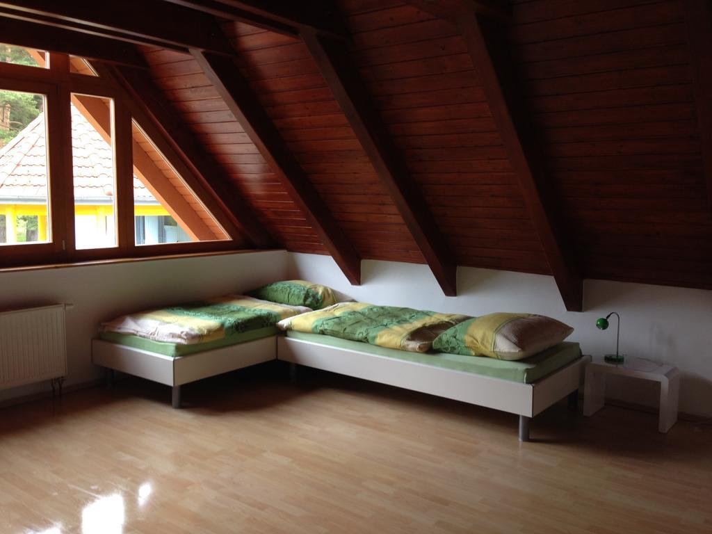 Apartmán Martin Lipno nad Vltavou Exteriér fotografie