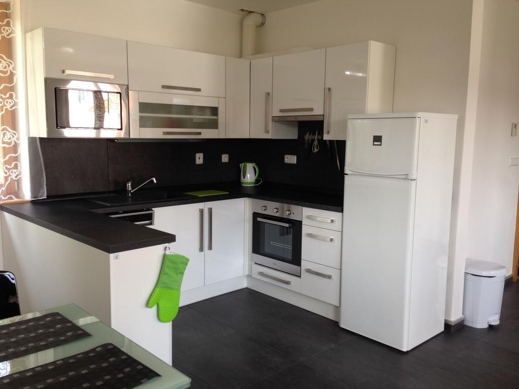 Apartmán Martin Lipno nad Vltavou Exteriér fotografie