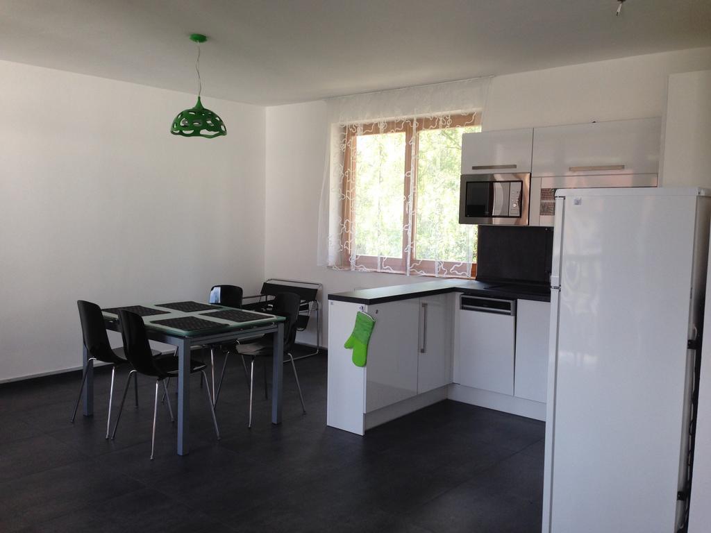 Apartmán Martin Lipno nad Vltavou Pokoj fotografie