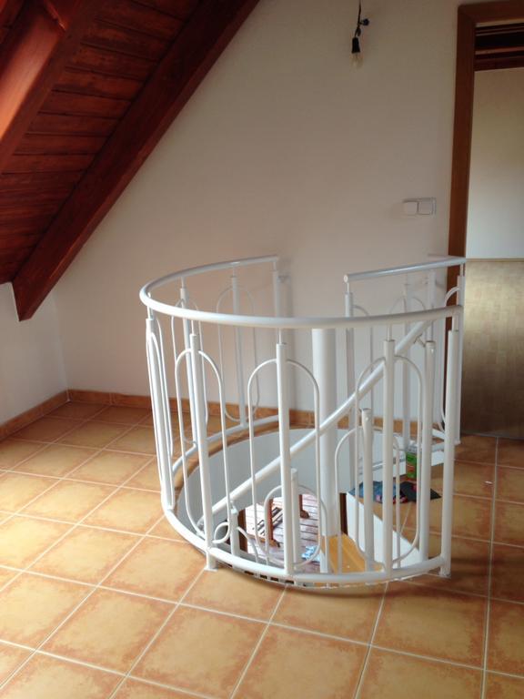 Apartmán Martin Lipno nad Vltavou Pokoj fotografie