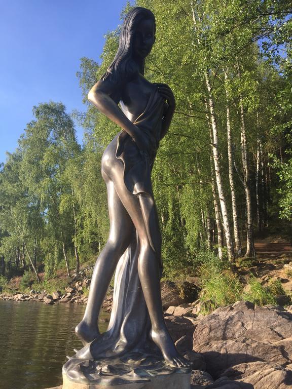Apartmán Martin Lipno nad Vltavou Exteriér fotografie