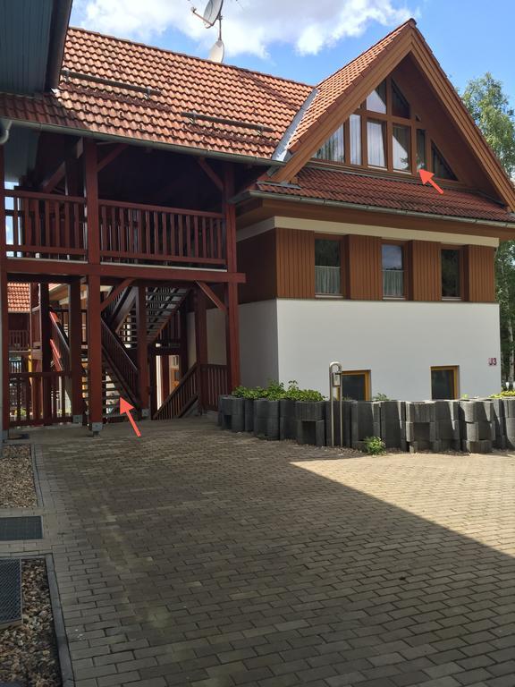 Apartmán Martin Lipno nad Vltavou Exteriér fotografie