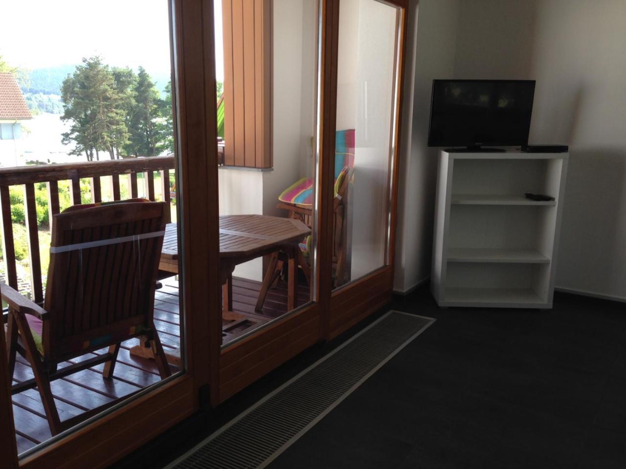 Apartmán Martin Lipno nad Vltavou Exteriér fotografie